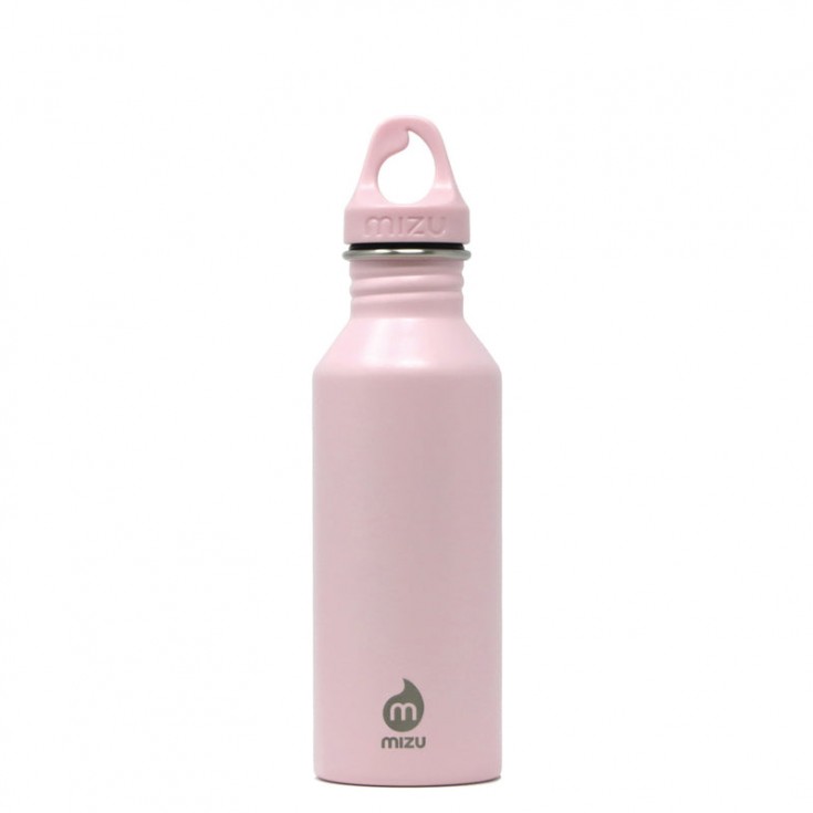 Butelka Mizu 500 ml – Soft Pink
