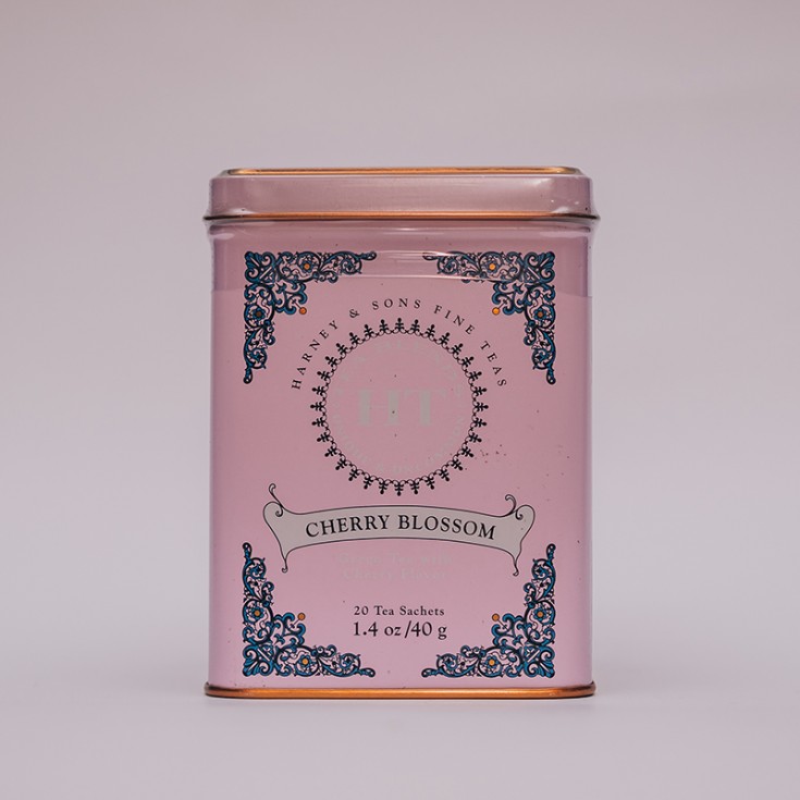 Harney&Sons - Cherry Blossom