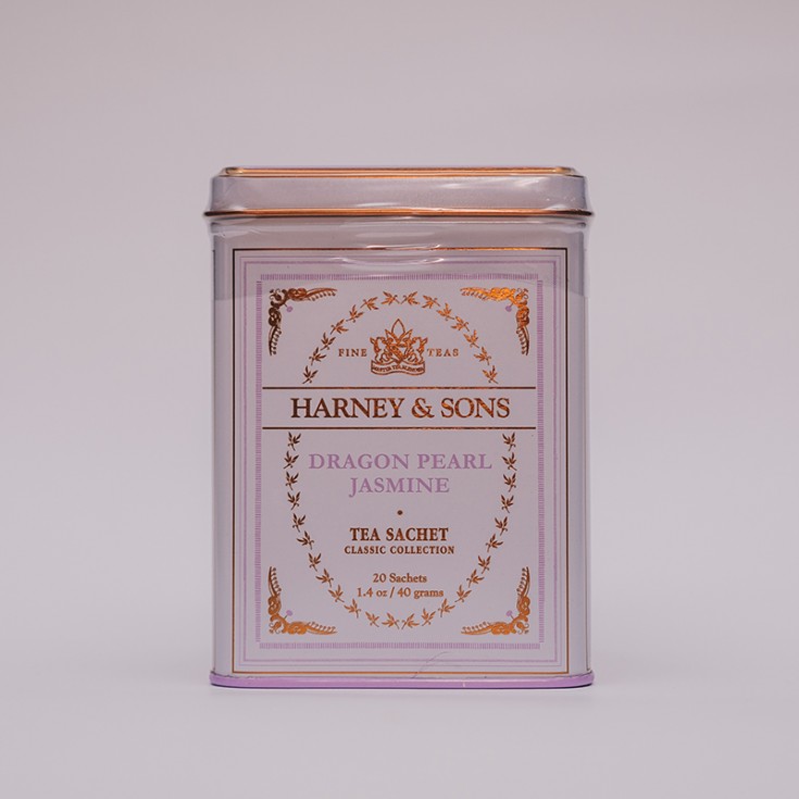 Harney&Sons - Dragon Pearl Jasmine