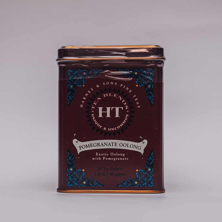Harney&Sons - Pomegranate Oolong