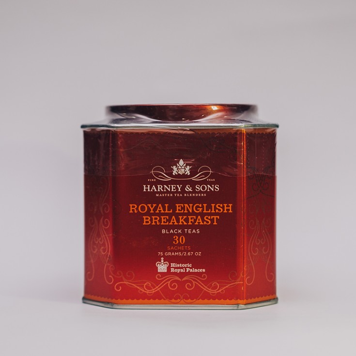 Harney&Sons - Royal English Breakfast