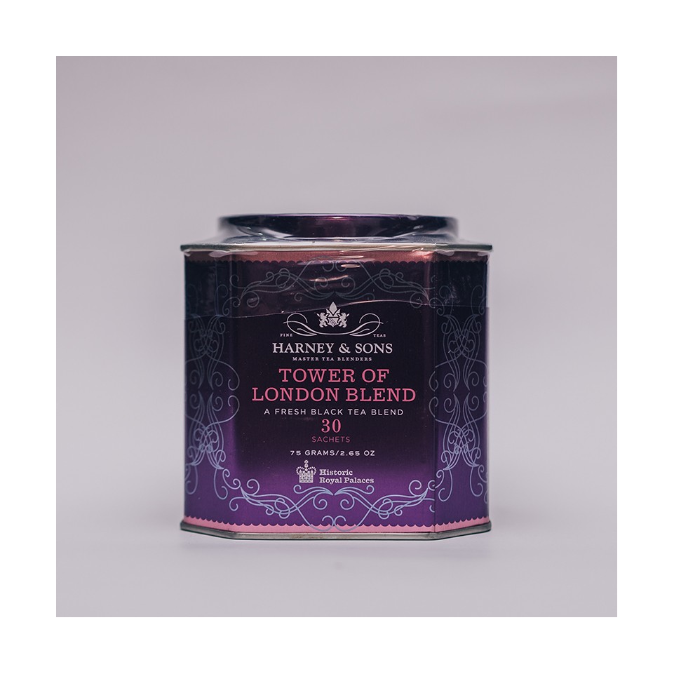 Harney&Sons - Tower of London Blend