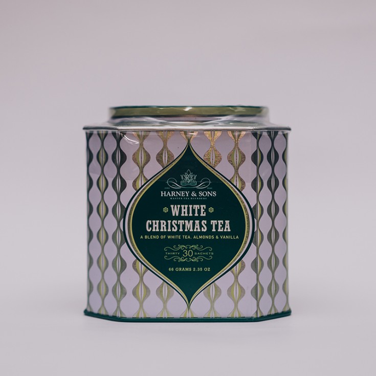 Harney&Sons - White Christmas Tea