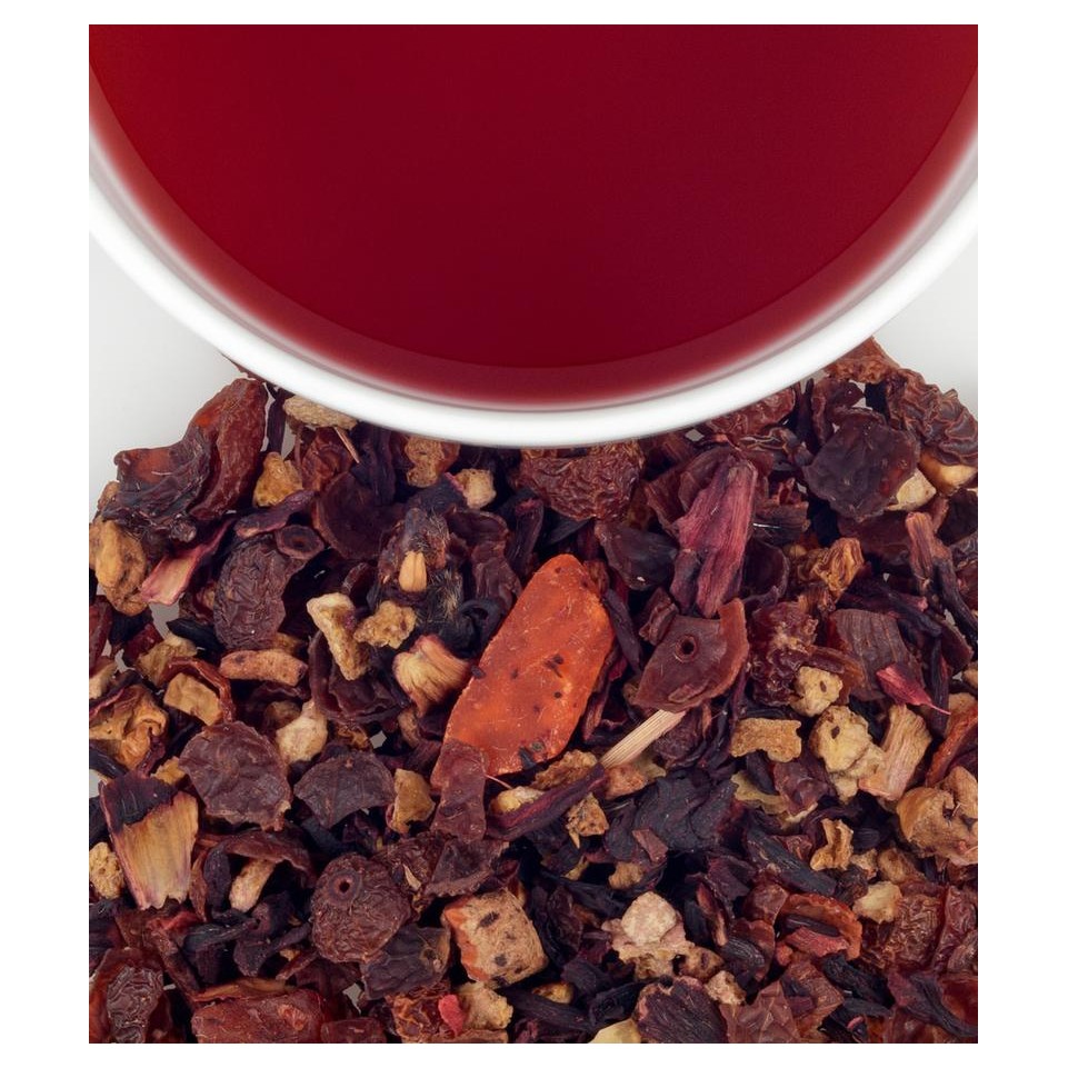 HARNEY&SONS MANGO FRUIT TEA – HERBATA OWOCOWA 0,454 KG