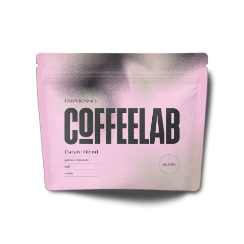 Estate Blend